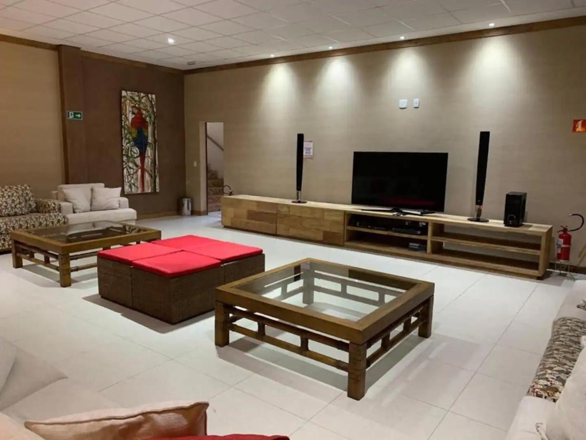 Residencia Em Condom, 1 Ou 2 Suites, Vista Para O Mar, Praia Do Curral, Ilhabela Bagian luar foto