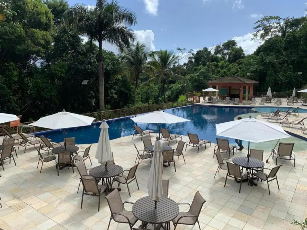 Residencia Em Condom, 1 Ou 2 Suites, Vista Para O Mar, Praia Do Curral, Ilhabela Bagian luar foto